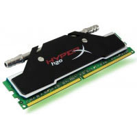 Kingston 4GB DDR3 2133MHz Kit (KHX2133C10D3W1K2/4GX)